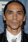 Zahn McClarnon