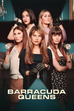 Barracuda Queens (Phần 2)