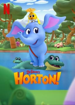 Horton