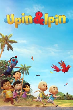Upin & Ipin (Phần 2)