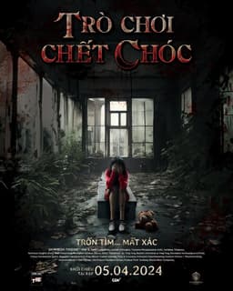 Trò Chơi Chết Chóc