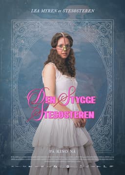 Người Chị Kế Xấu Xí