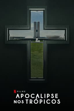 Ngày Tận Thế Vùng Nhiệt Đới