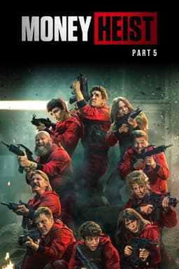 Phi Vụ Triệu Đô (Phần 5)