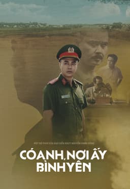 Có Anh Nơi Ấy Bình Yên